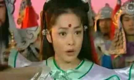 关于哪吒的一共有几部电视剧(这些哪吒你还记得几个)(15)