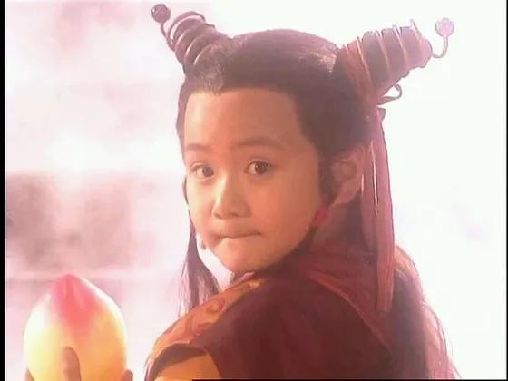 关于哪吒的一共有几部电视剧(这些哪吒你还记得几个)(16)