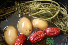 3月3为什么吃地菜煮鸡蛋?三月三吃荠菜煮鸡蛋的好处