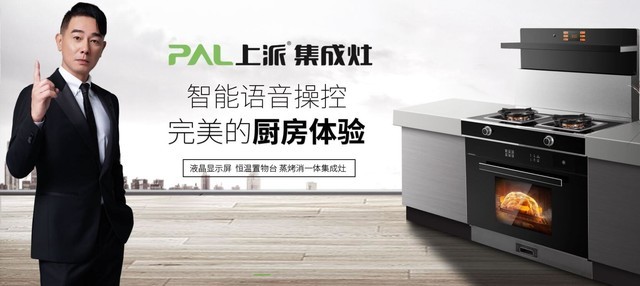 灶台品牌排行榜前十名（集成灶十大品牌排行榜分享）