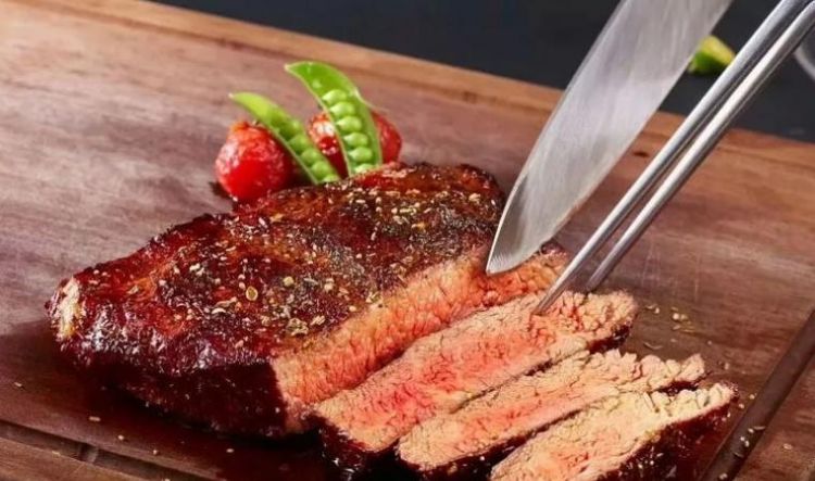 西餐厅牛排最多几分熟