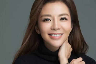 ​朱迅近况最新消息 没有去世只是造谣罢了