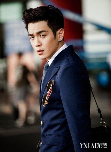 张若昀演过的电视剧大全集(张若昀新拍的电视剧)(1)