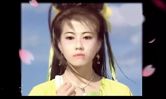 云海翻腾孙悟空张卫健版电视猫(孙浩民版云海翻腾孙悟空深入童年)(5)