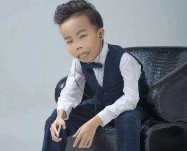 ​陈山个人资料、个人经历、火起来原因、被封原因