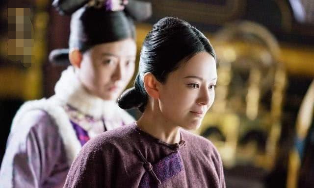 《如懿传》宫女处罚的猫刑,历史上真发生过吗?电视剧还是善良了