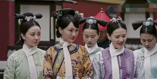 《如懿传》宫女处罚的猫刑,历史上真发生过吗?电视剧还是善良了