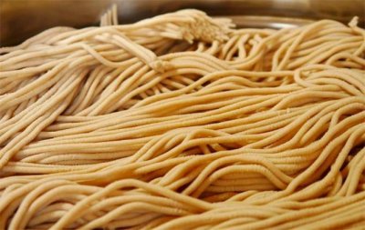 ​莜面和筱面是同一种东西吗？筱面和莜面有什么区别？