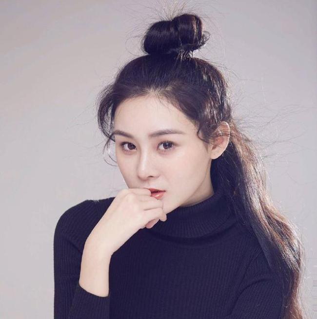 汪小菲张颖颖同游法喜寺被拍 此前两人疑似已分手