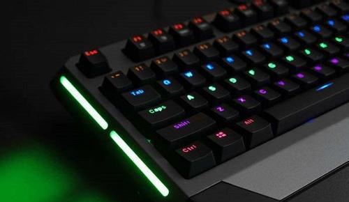 吃鸡必看! 《绝地求生》实用快捷键大全