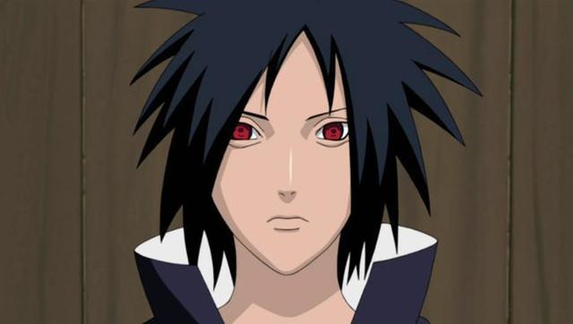 鼬为什么一直开写轮眼（写轮眼的使用者有很多）(1)