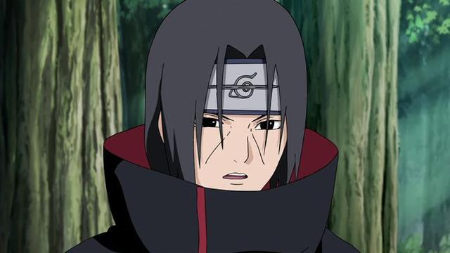 鼬为什么一直开写轮眼（写轮眼的使用者有很多）(3)