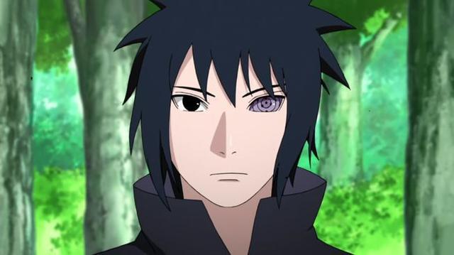 鼬为什么一直开写轮眼（写轮眼的使用者有很多）(4)