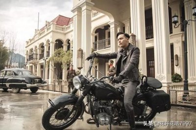 ​香港五大帅哥明星排行榜，最帅五大香港男星是哪些？你认识几位？