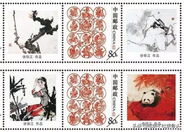 电视剧觉醒年代的那些可爱表情包 演得了反派做得了表情包(61)