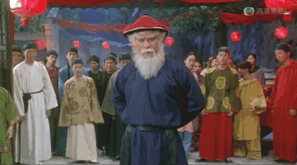 电视剧觉醒年代的那些可爱表情包 演得了反派做得了表情包(15)