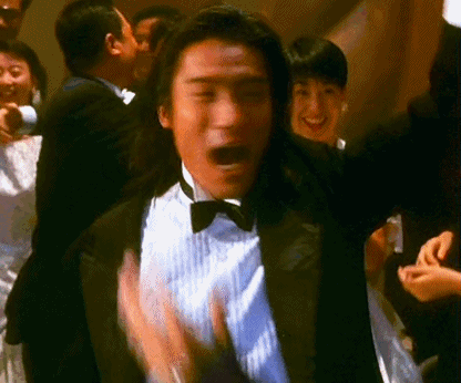 电视剧觉醒年代的那些可爱表情包 演得了反派做得了表情包(1)