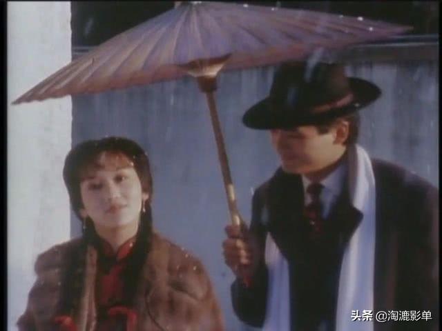 盘点最好看的tvb电视剧(十部TVB好剧豆瓣最低8.8分)(16)