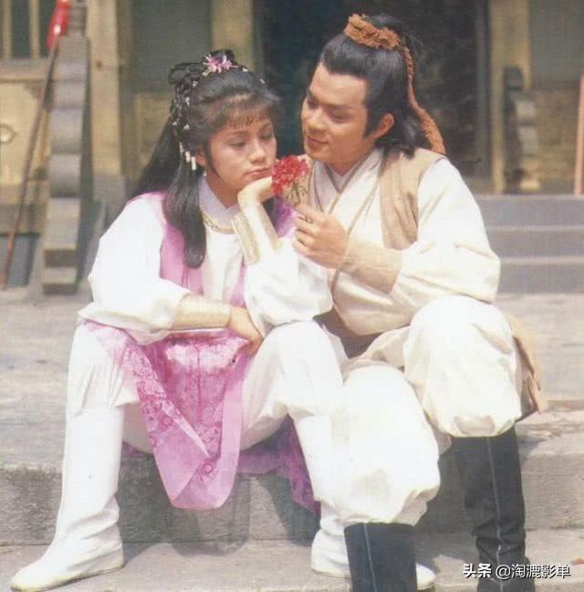 盘点最好看的tvb电视剧(十部TVB好剧豆瓣最低8.8分)(27)