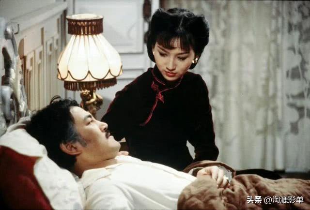 盘点最好看的tvb电视剧(十部TVB好剧豆瓣最低8.8分)(17)