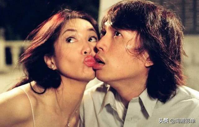 盘点最好看的tvb电视剧(十部TVB好剧豆瓣最低8.8分)(32)