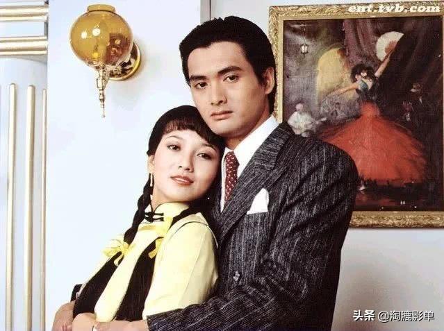 盘点最好看的tvb电视剧(十部TVB好剧豆瓣最低8.8分)(18)