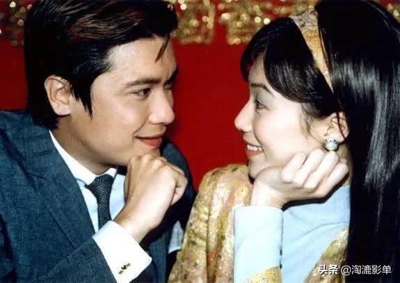 盘点最好看的tvb电视剧(十部TVB好剧豆瓣最低8.8分)(14)