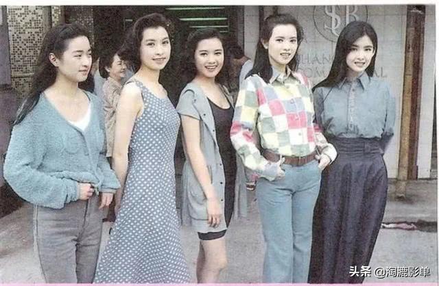 盘点最好看的tvb电视剧(十部TVB好剧豆瓣最低8.8分)(30)