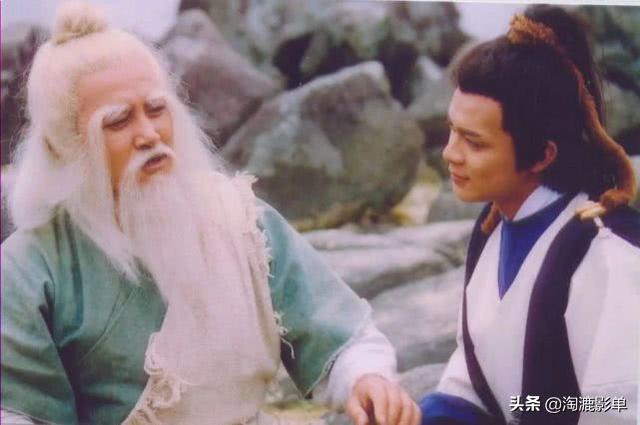 盘点最好看的tvb电视剧(十部TVB好剧豆瓣最低8.8分)(26)