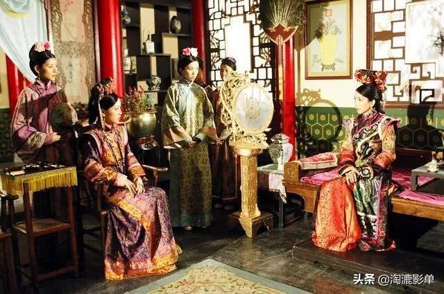 盘点最好看的tvb电视剧(十部TVB好剧豆瓣最低8.8分)(8)