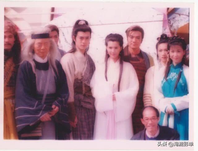 盘点最好看的tvb电视剧(十部TVB好剧豆瓣最低8.8分)(21)