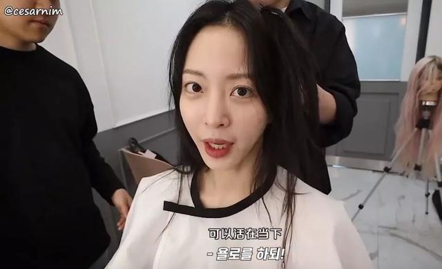 换脸电视剧豆瓣（每部戏都换脸把40岁活成了18）(59)