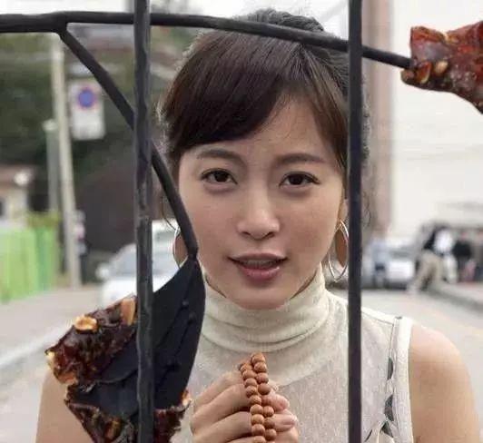 换脸电视剧豆瓣（每部戏都换脸把40岁活成了18）(34)