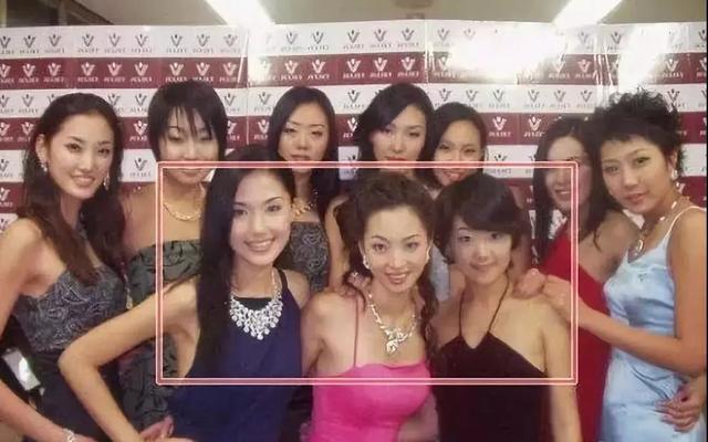 换脸电视剧豆瓣（每部戏都换脸把40岁活成了18）(27)