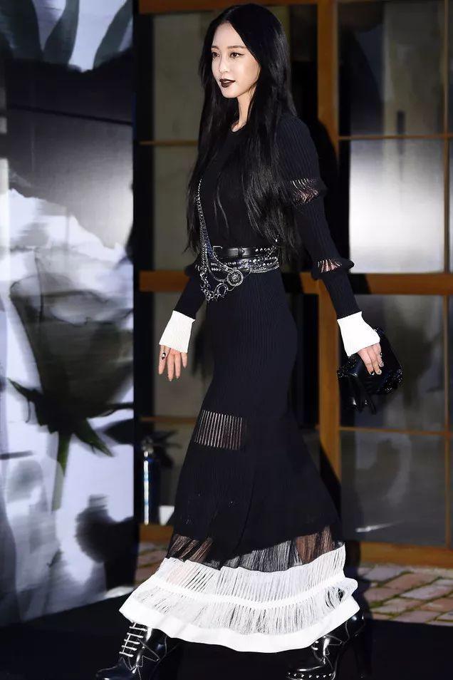 换脸电视剧豆瓣（每部戏都换脸把40岁活成了18）(15)