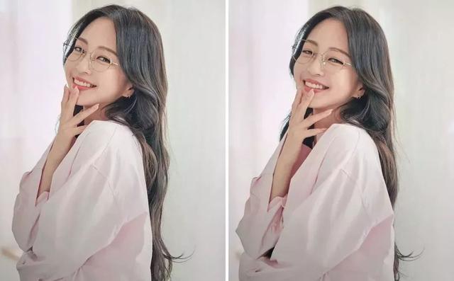 换脸电视剧豆瓣（每部戏都换脸把40岁活成了18）(62)