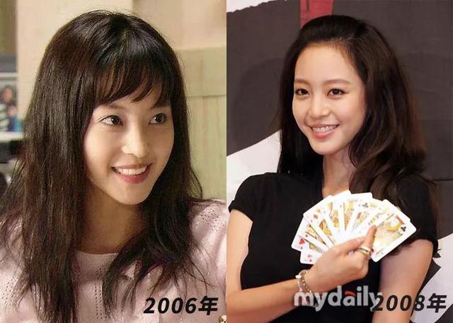 换脸电视剧豆瓣（每部戏都换脸把40岁活成了18）(35)