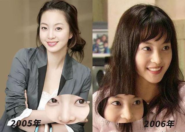 换脸电视剧豆瓣（每部戏都换脸把40岁活成了18）(31)