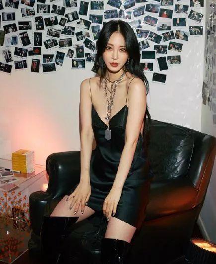 换脸电视剧豆瓣（每部戏都换脸把40岁活成了18）(11)