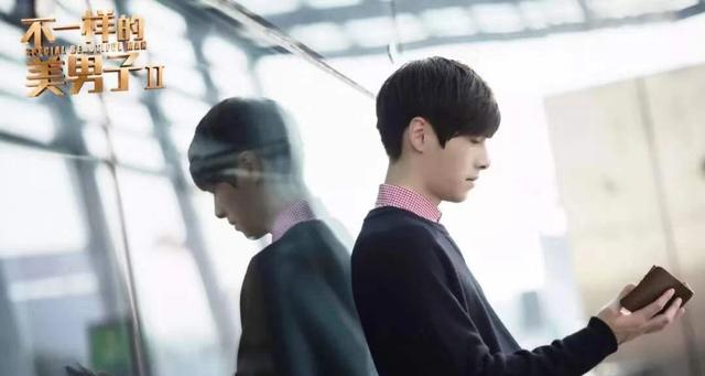 方逸伦主演过哪些古装剧（明月照我心竹马钢琴师双剧霸屏）(35)