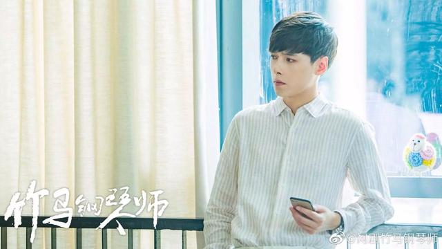 方逸伦主演过哪些古装剧（明月照我心竹马钢琴师双剧霸屏）(27)