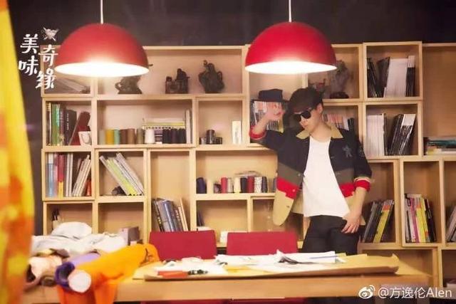 方逸伦主演过哪些古装剧（明月照我心竹马钢琴师双剧霸屏）(37)