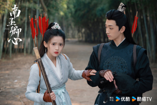 让人耳目一新的古偶创新 《南玉卿心》如何催生观众的追剧欲？