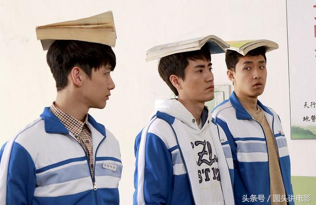 韩剧有哪些好看的校园剧（10部虐心青春偶像剧校园剧）(3)