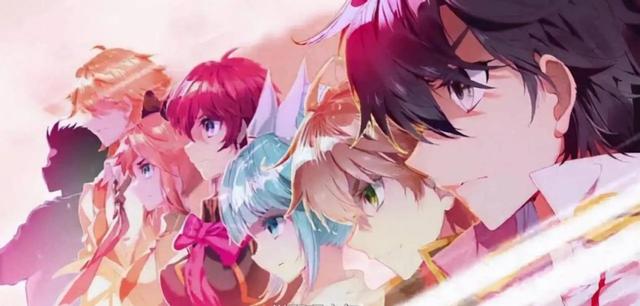 斗罗大陆里面的史莱克七怪简介（历代史莱克七怪）(4)