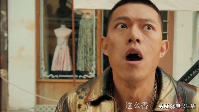 盘点b站下架的经典电视剧（又发现一部网剧宝藏）(6)