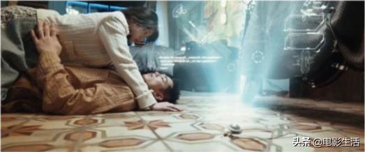 盘点b站下架的经典电视剧（又发现一部网剧宝藏）(11)