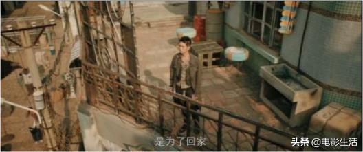 盘点b站下架的经典电视剧（又发现一部网剧宝藏）(4)