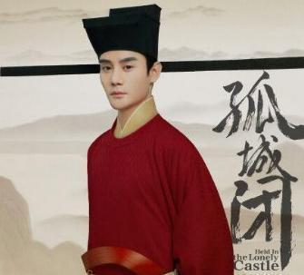 江疏影3部即将上映的新剧，王凯杨洋李易峰，3位男主你更期待谁？