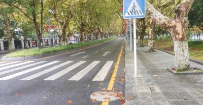 ​下水井盖为什么设计成圆形，这些知识你get了吗？